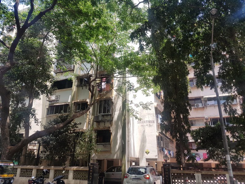 Main - Shantivan CHS, Andheri West